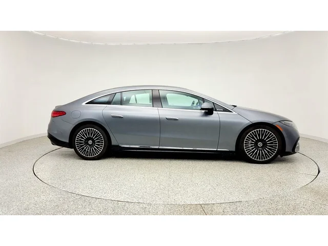 SEMINUEVOS MERCEDES-BENZ EQS a Estados en autogozo