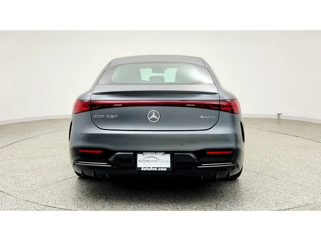 SEMINUEVOS MERCEDES-BENZ EQS a Estados en autogozo