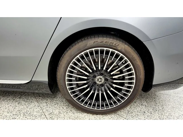 SEMINUEVOS MERCEDES-BENZ EQS a Estados en autogozo