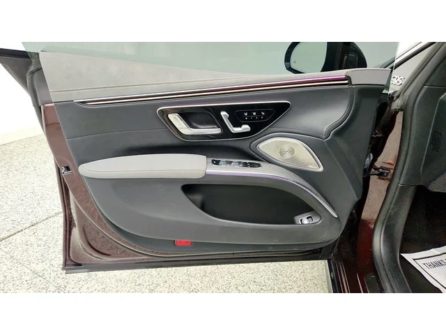 SEMINUEVOS MERCEDES-BENZ EQS a Estados en autogozo