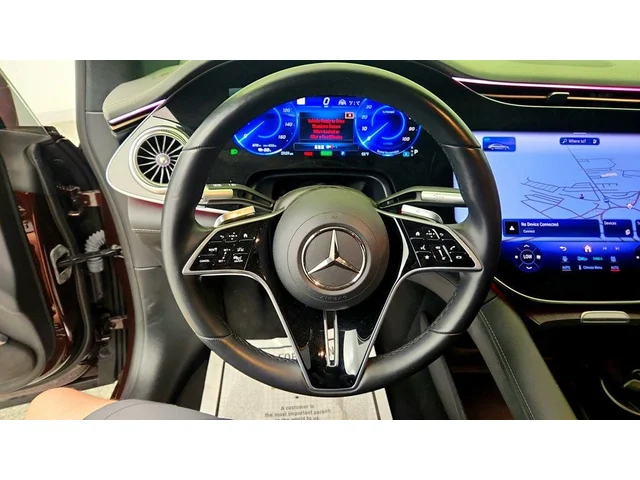 SEMINUEVOS MERCEDES-BENZ EQS a Estados en autogozo