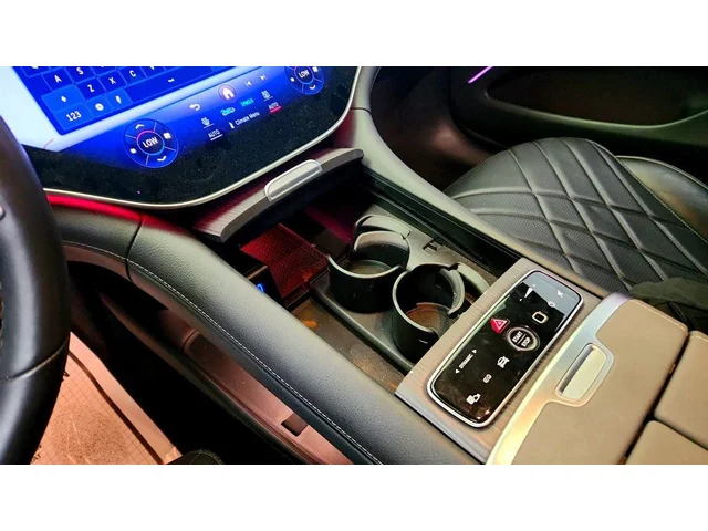 SEMINUEVOS MERCEDES-BENZ EQS a Estados en autogozo