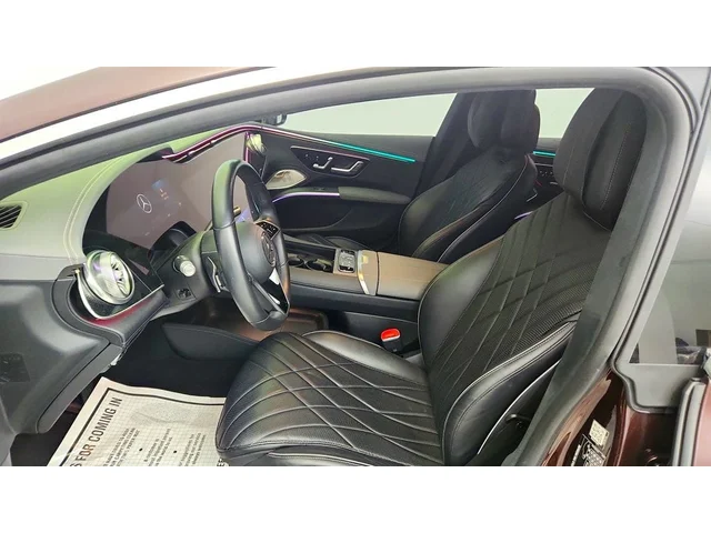 SEMINUEVOS MERCEDES-BENZ EQS a Estados en autogozo