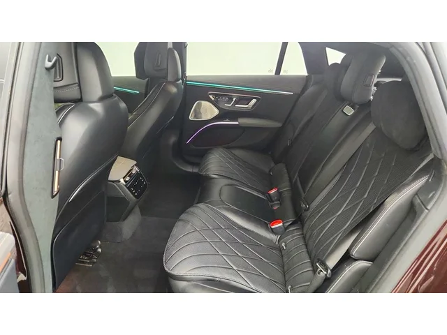 SEMINUEVOS MERCEDES-BENZ EQS a Estados en autogozo