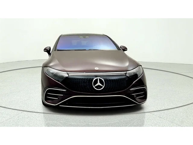 SEMINUEVOS MERCEDES-BENZ EQS a Estados en autogozo