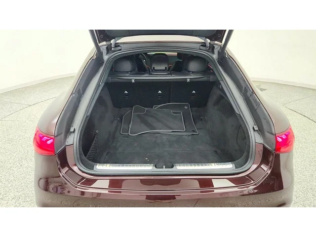 SEMINUEVOS MERCEDES-BENZ EQS a Estados en autogozo
