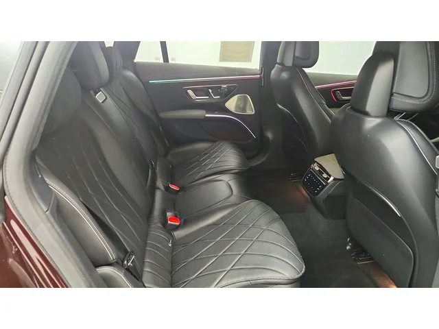 SEMINUEVOS MERCEDES-BENZ EQS a Estados en autogozo
