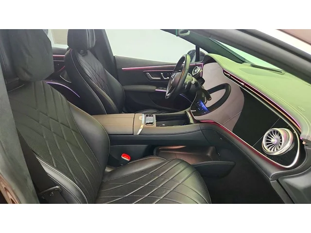 SEMINUEVOS MERCEDES-BENZ EQS a Estados en autogozo