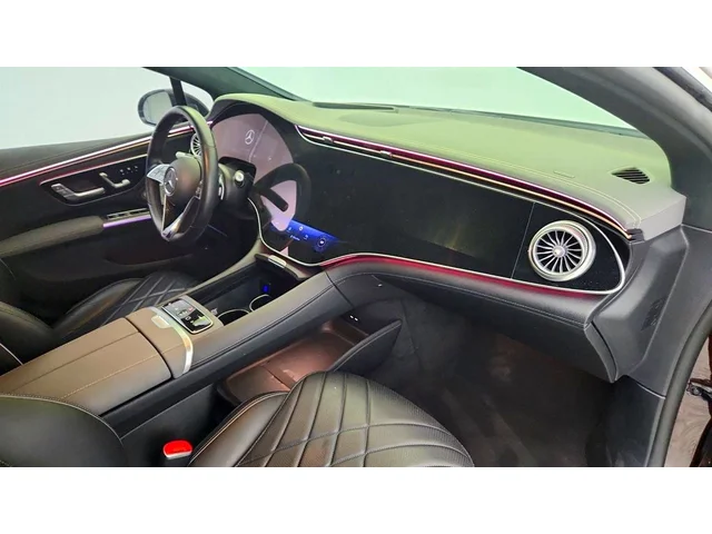 SEMINUEVOS MERCEDES-BENZ EQS a Estados en autogozo