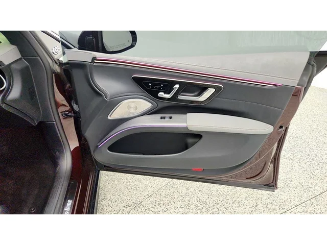 SEMINUEVOS MERCEDES-BENZ EQS a Estados en autogozo