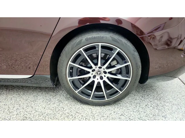 SEMINUEVOS MERCEDES-BENZ EQS a Estados en autogozo