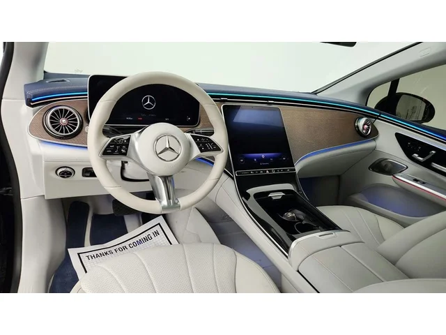 SEMINUEVOS MERCEDES-BENZ EQE a Estados en autogozo