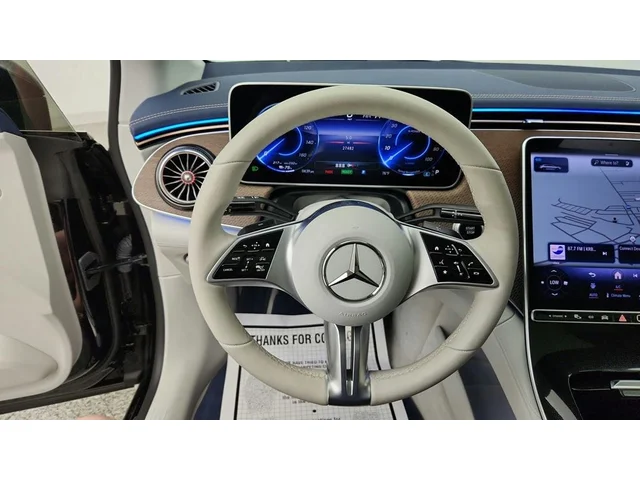 SEMINUEVOS MERCEDES-BENZ EQE a Estados en autogozo