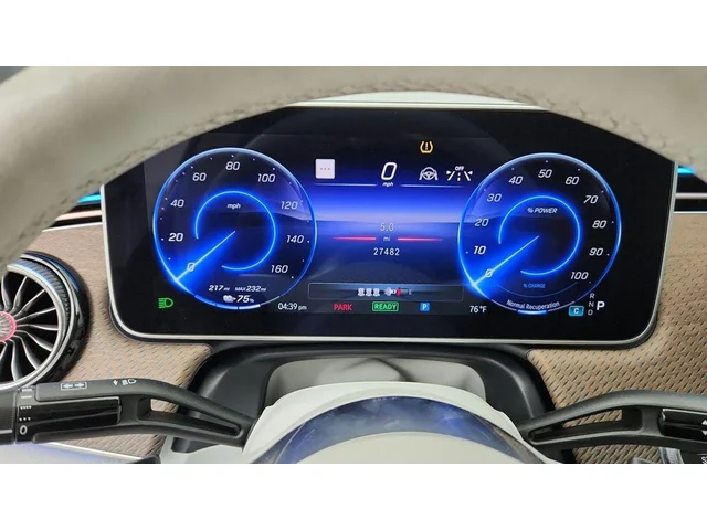 SEMINUEVOS MERCEDES-BENZ EQE a Estados en autogozo