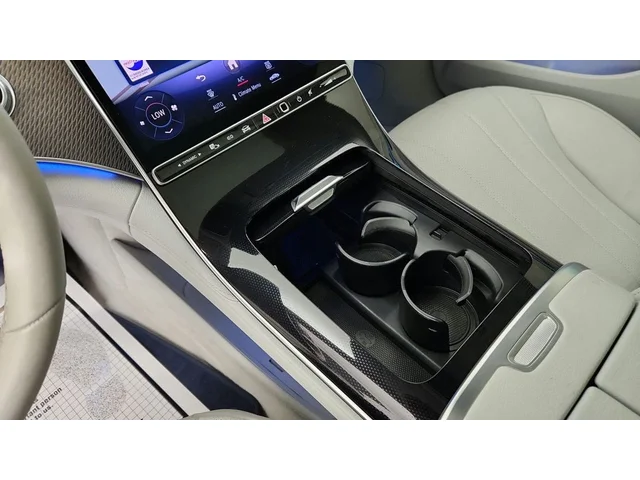 SEMINUEVOS MERCEDES-BENZ EQE a Estados en autogozo
