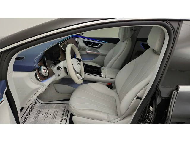 SEMINUEVOS MERCEDES-BENZ EQE a Estados en autogozo