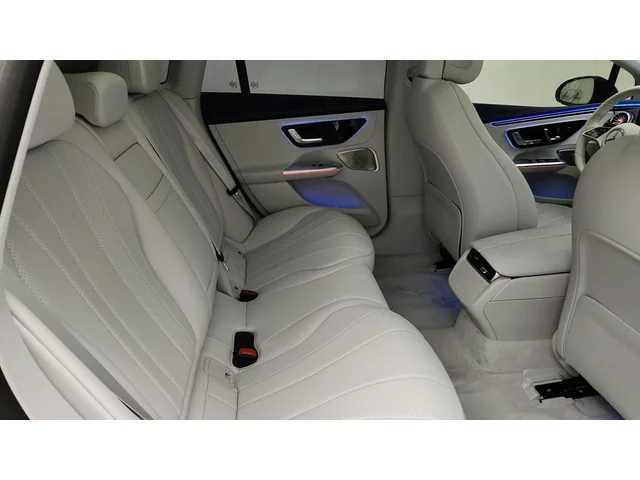 SEMINUEVOS MERCEDES-BENZ EQE a Estados en autogozo