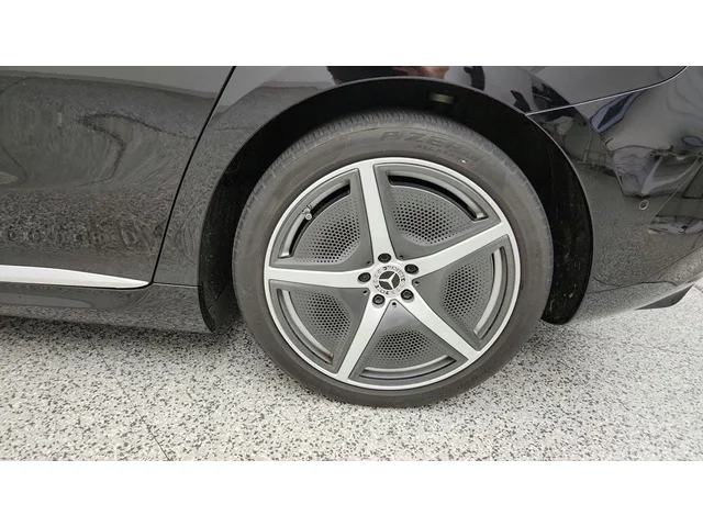 SEMINUEVOS MERCEDES-BENZ EQE a Estados en autogozo