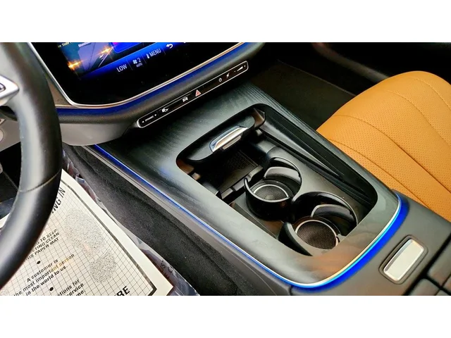 SEMINUEVOS MERCEDES-BENZ E-Class a Estados en autogozo