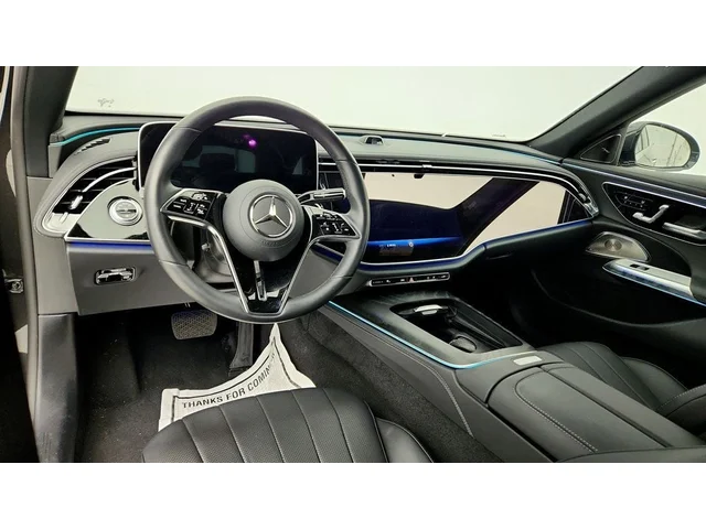 SEMINUEVOS MERCEDES-BENZ E-Class a Estados en autogozo