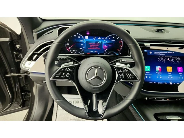 SEMINUEVOS MERCEDES-BENZ E-Class a Estados en autogozo