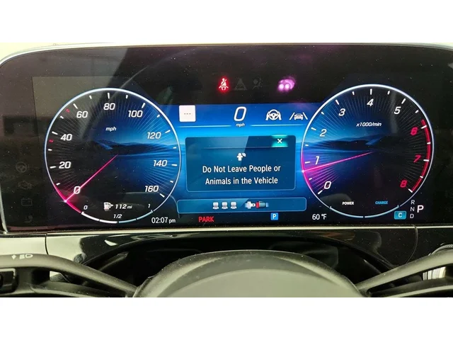 SEMINUEVOS MERCEDES-BENZ E-Class a Estados en autogozo