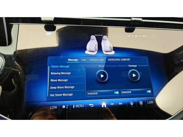 SEMINUEVOS MERCEDES-BENZ E-Class a Estados en autogozo