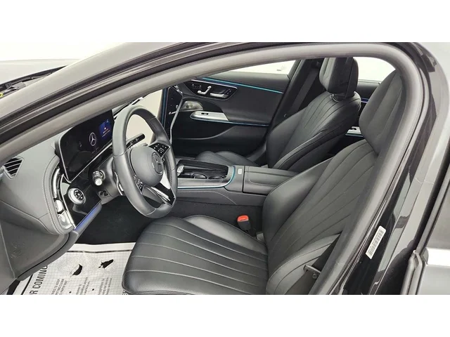 SEMINUEVOS MERCEDES-BENZ E-Class a Estados en autogozo