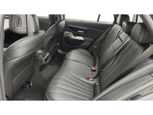 SEMINUEVOS MERCEDES-BENZ E-Class a Estados en autogozo