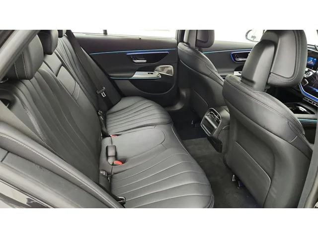 SEMINUEVOS MERCEDES-BENZ E-Class a Estados en autogozo
