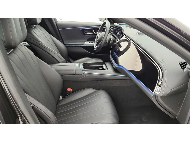 SEMINUEVOS MERCEDES-BENZ E-Class a Estados en autogozo