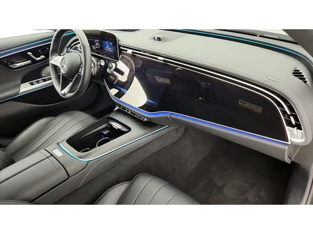 SEMINUEVOS MERCEDES-BENZ E-Class a Estados en autogozo