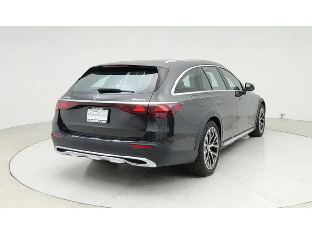 SEMINUEVOS MERCEDES-BENZ E-Class a Estados en autogozo