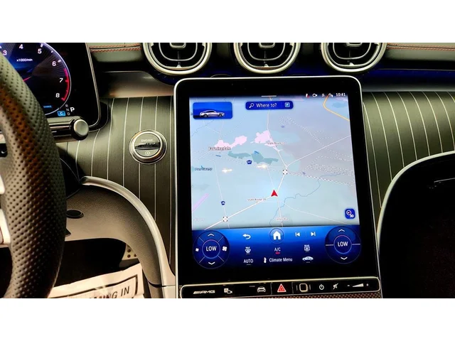 SEMINUEVOS MERCEDES-BENZ CLE a Estados en autogozo