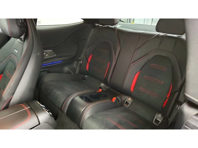 SEMINUEVOS MERCEDES-BENZ CLE a Estados en autogozo