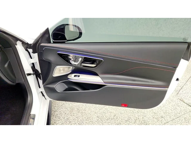 SEMINUEVOS MERCEDES-BENZ CLE a Estados en autogozo
