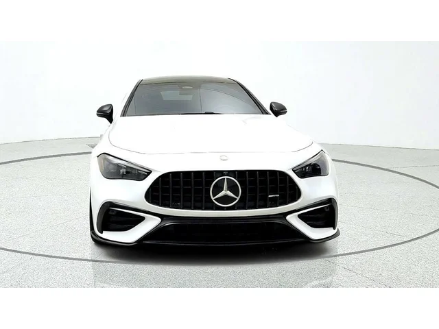 SEMINUEVOS MERCEDES-BENZ CLE a Estados en autogozo