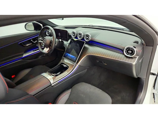 SEMINUEVOS MERCEDES-BENZ CLE a Estados en autogozo