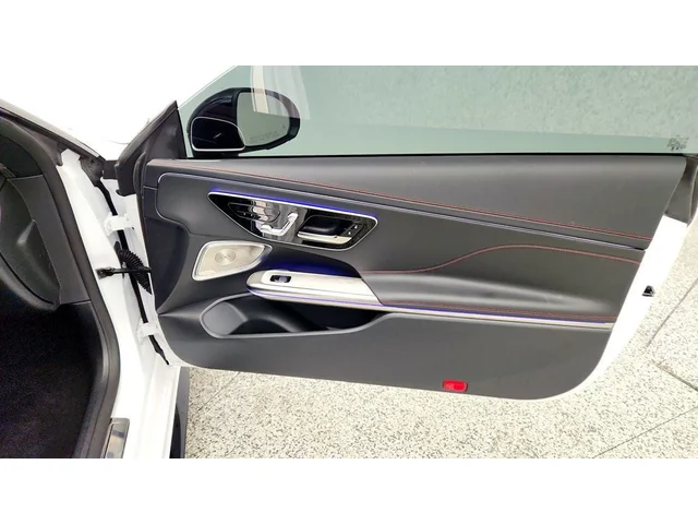 SEMINUEVOS MERCEDES-BENZ CLE a Estados en autogozo