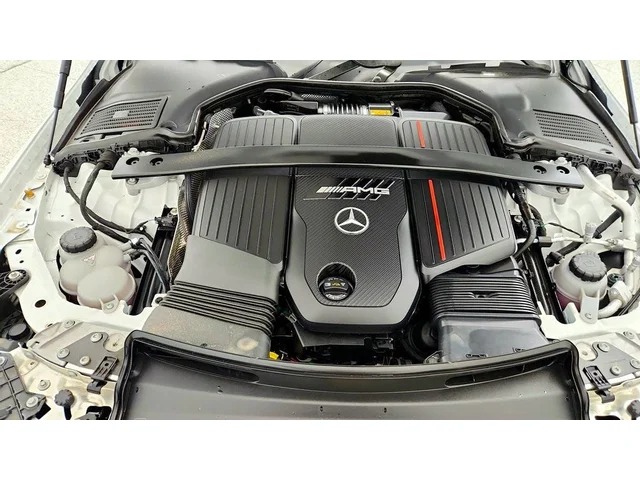 SEMINUEVOS MERCEDES-BENZ CLE a Estados en autogozo