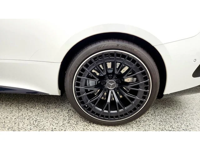 SEMINUEVOS MERCEDES-BENZ CLE a Estados en autogozo