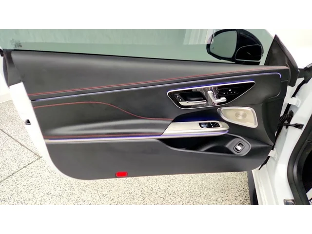 SEMINUEVOS MERCEDES-BENZ CLE a Estados en autogozo