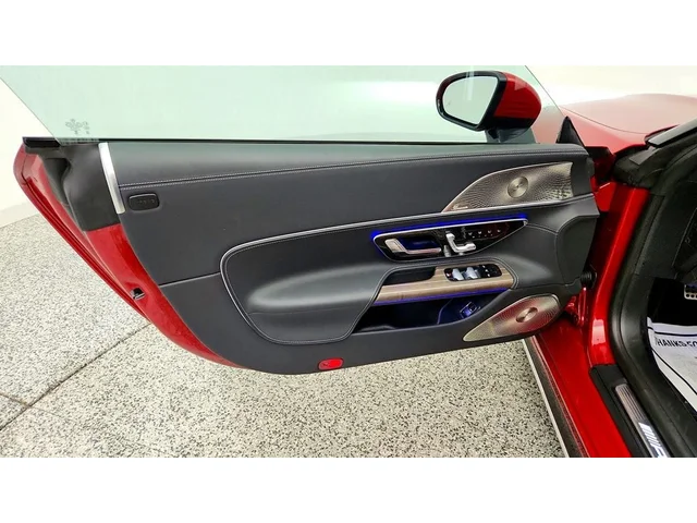SEMINUEVOS MERCEDES-BENZ SL a Estados en autogozo