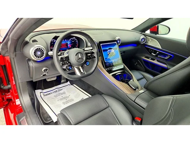 SEMINUEVOS MERCEDES-BENZ SL a Estados en autogozo