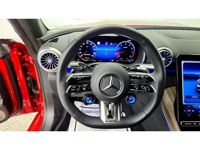 SEMINUEVOS MERCEDES-BENZ SL a Estados en autogozo
