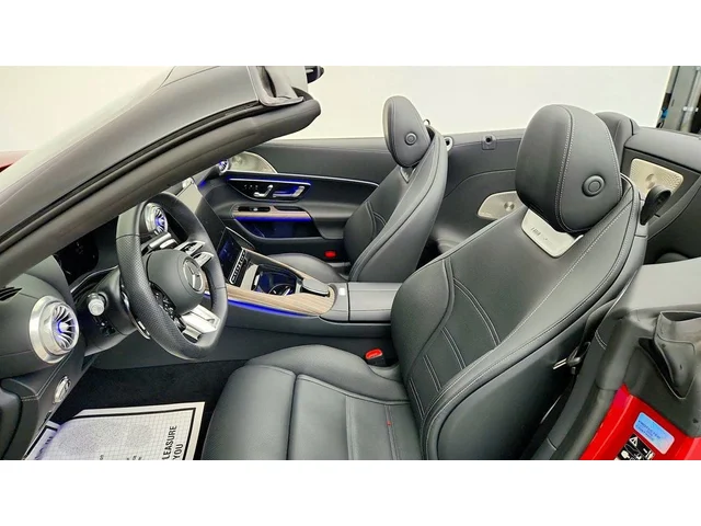 SEMINUEVOS MERCEDES-BENZ SL a Estados en autogozo