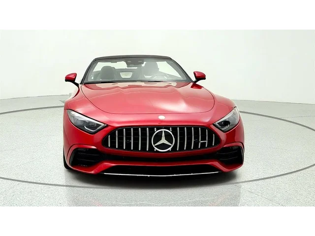 SEMINUEVOS MERCEDES-BENZ SL a Estados en autogozo