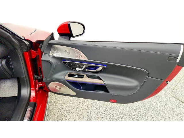 SEMINUEVOS MERCEDES-BENZ SL a Estados en autogozo