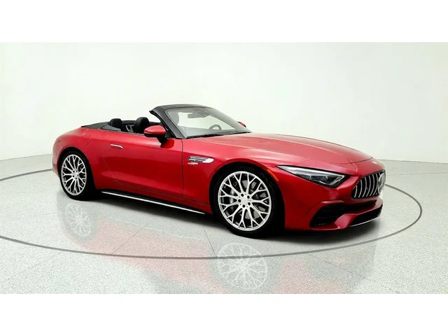 SEMINUEVOS MERCEDES-BENZ SL a Estados en autogozo
