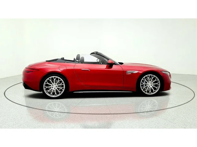 SEMINUEVOS MERCEDES-BENZ SL a Estados en autogozo